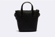 Lacoste XS Shopping Cross Bag Black
